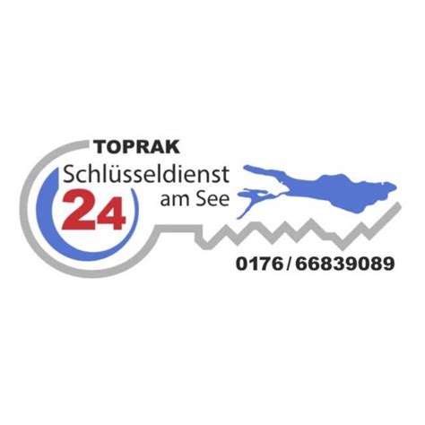 Toprak Schlüsseldienst am See - Die beste Wahl für den Austausch von Schlössern